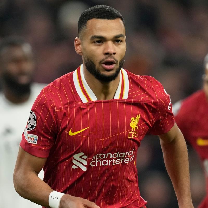 Bayern Mnih, Cody Gakpo'yu istiyor