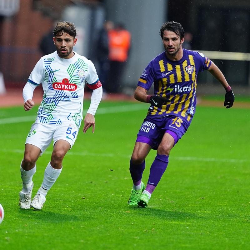 Eypspor, Leo Dubois ile yollarn ayrd