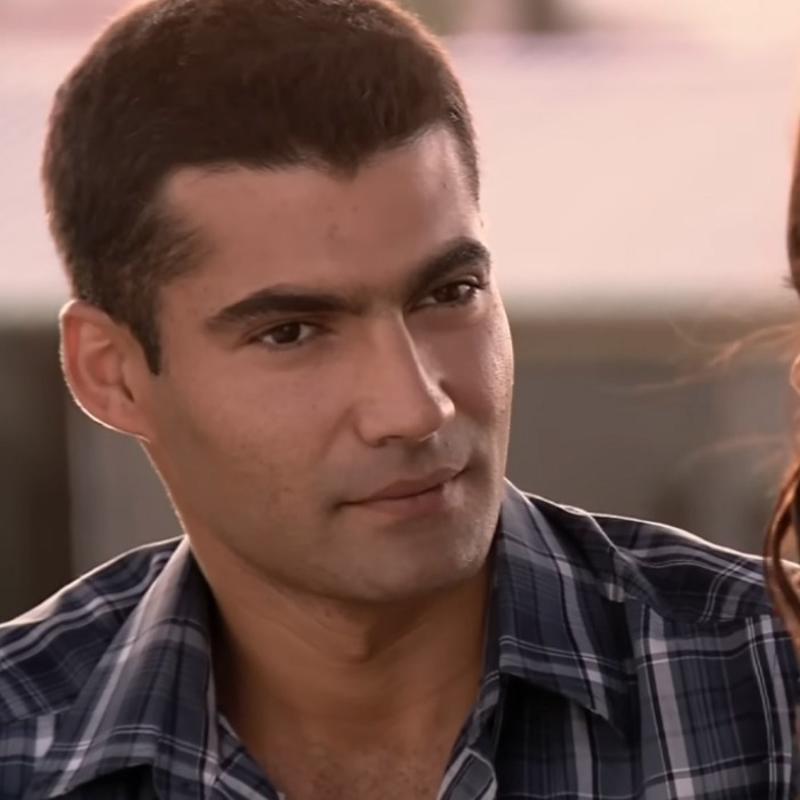 Ezel'in yldzna yllar torpil gemi! Son haline yorum yad