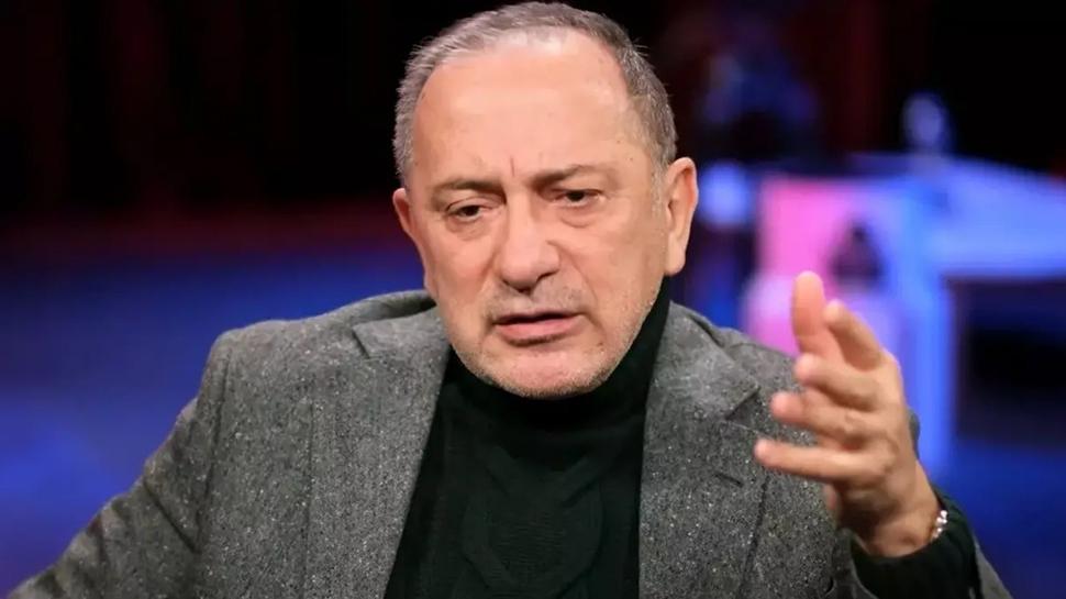 Skandal szleri tepki toplamt! Fatih Altayl gzaltna alnd