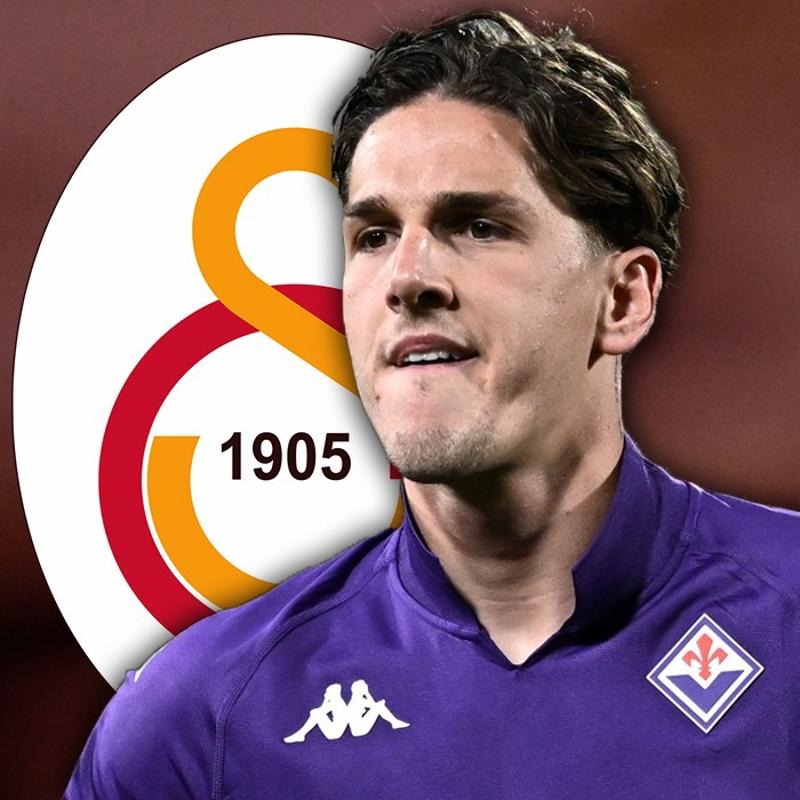 Galatasaray'a piyango vurdu! Nicolo Zaniolo'ya talip oldular