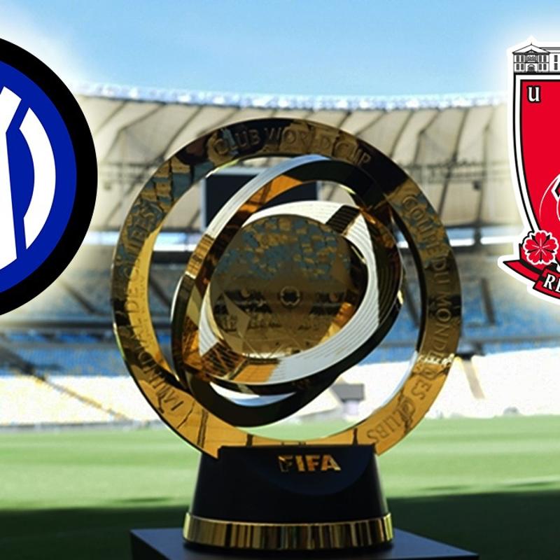 Inter - Urawa ma hangi kanalda, saat kata? FIFA Kulpler Dnya Kupas