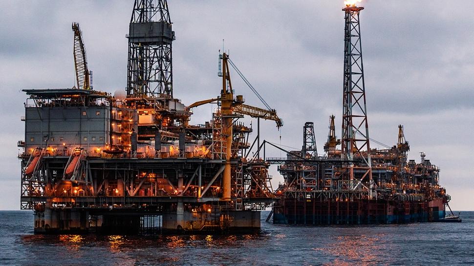 Servet deerinde: Doal gaz ve petrol rezervi bulundu! stihdam patlamas olacak