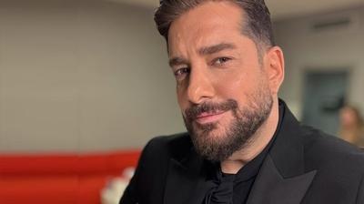Enis Arkan pimanln aklad! 'O diziden utandm'