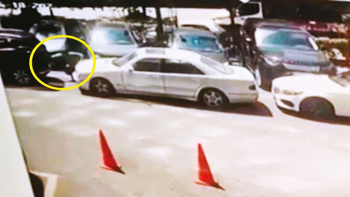 90 milyon dolarlk miras kurunu... Hastane bahesinde vuruldu