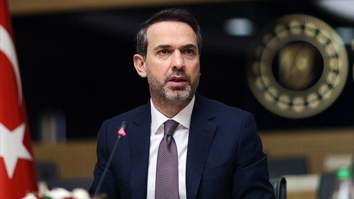 Bakan Bayraktar: Enerji piyasalarmz olduka dayankl