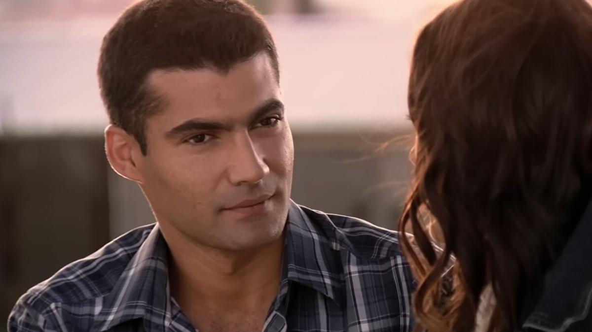 Ezel'in yldzna yllar torpil gemi! Son haline yorum yad...