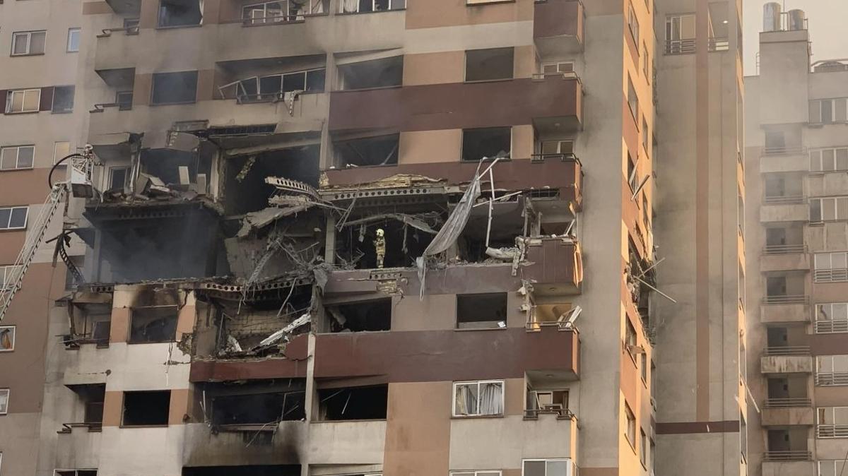 ran sre verdi! "Beinci kol" olarak deerlendirilecekler