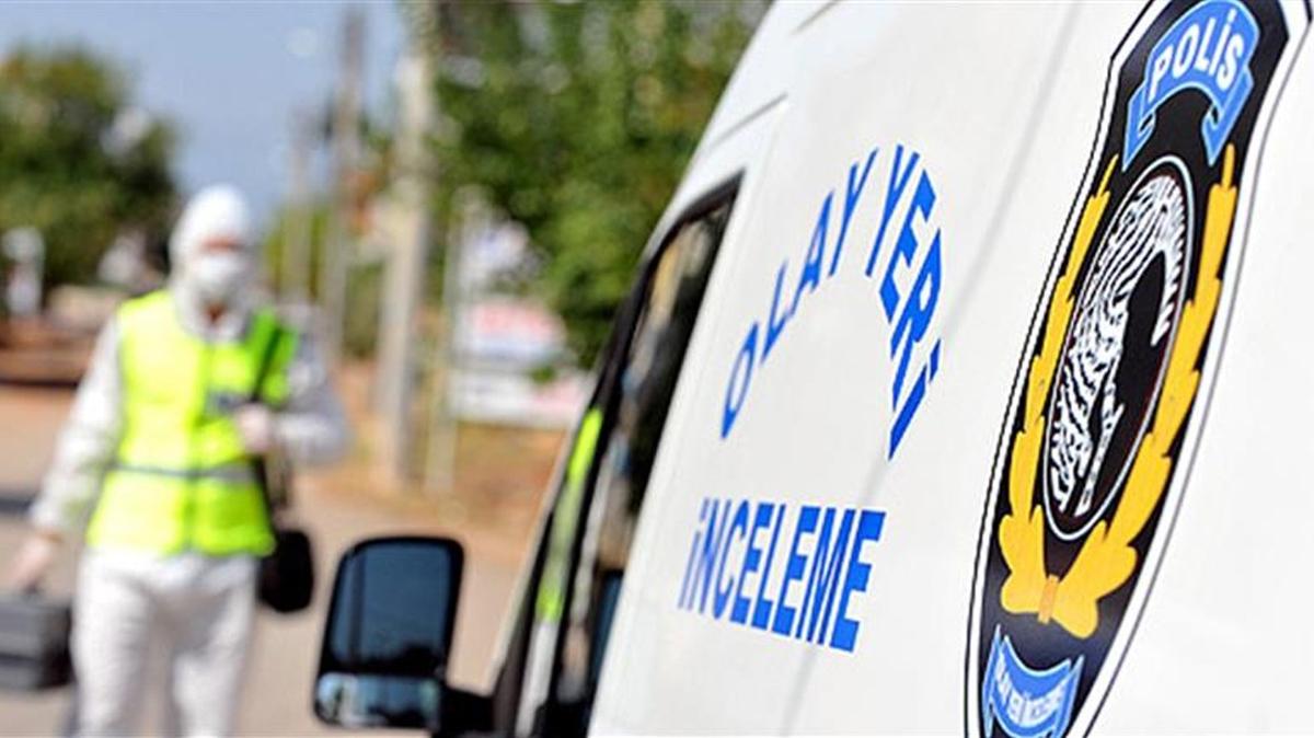 stanbul'da korkun olay! Kayalklarda kadn cesedi bulundu