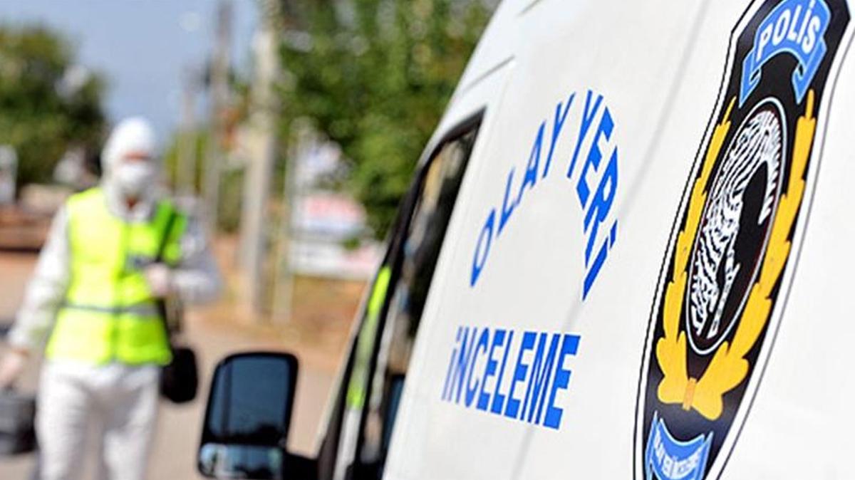 Pompal tfek deheti! Gen kz hayatn kaybetti