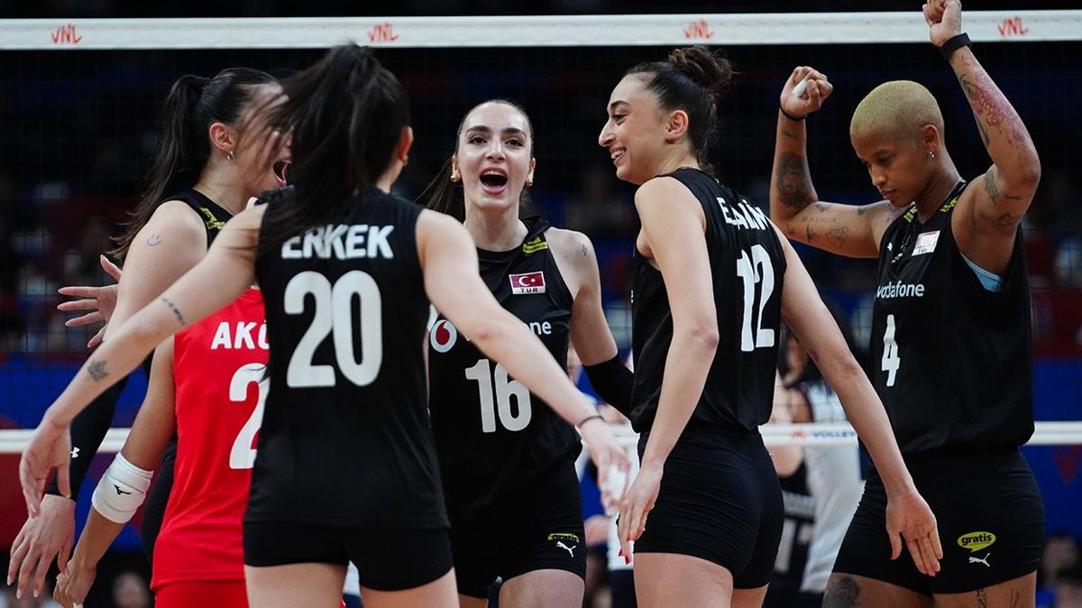 Sultanlar ok rahat! Namalup yola devam ediyoruz