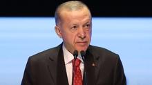 slam birlii Tekilat Toplants... Bakan Erdoan: srail'in ran saldrlarn telin ediyorum