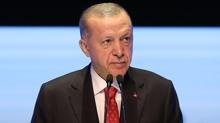 slam birlii Tekilat Toplants... Bakan Erdoan'dan nemli mesajlar