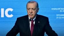 Bakan Erdoan'dan uluslararas camiaya Sykes-Picot uyars: Kanla izilecek yeni bir dzene izin vermeyeceiz