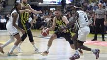 Beikta kazand! Seride fark 1'e indirdi