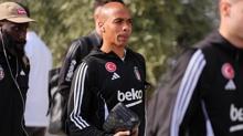 Beikta'a Joao Mario piyangosu! Arabistan'dan talip kt