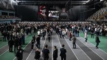 Beikta'ta olaanst genel kurul yarn toplanacak