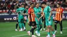 Bodrum FK'da yeni teknik direktr belli oluyor