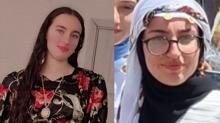 En son Mardin'de grld! anlurfal Smeyye'den haber alnamyor