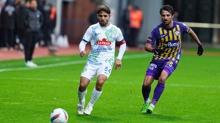 Eypspor, Leo Dubois ile yollarn ayrd