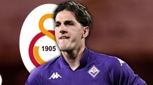 Galatasaray'a piyango vurdu! Nicolo Zaniolo'ya talip oldular