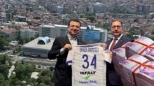 mamolu'nun kasasndan aile boyu vurgun! Para trafiini olu ve yeeni ynetmi