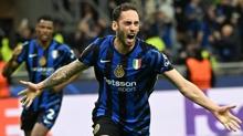 Inter Bakan Marotta konutu! ''Hakan'a resmi teklif yok''