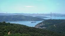 stanbul Valilii duyurdu: Ormana giriler yasakland