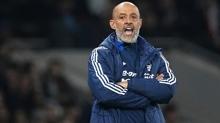 Nottingham Forest, Nuno Espirito Santo ile nikah tazeledi