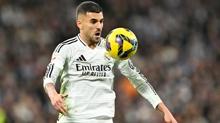 Real Madrid'de Dani Ceballos krizi
