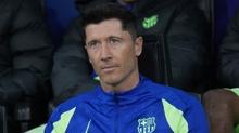 Robert Lewandowski iin Suudi Arabistan iddias