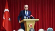 Terrsz Trkiye iin TBMM'de almalar balayacak