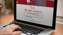 Ulusal  Sal ve Gvenlii Konseyi'ne ilikin genelge Resmi Gazete'de
