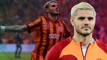 Ve Mauro Icardi 'Tamam' dedi! Ezeli rakibe hayrl olsun