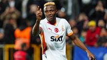 Ve tarih verildi! Victor Osimhen iin geri sayma geildi