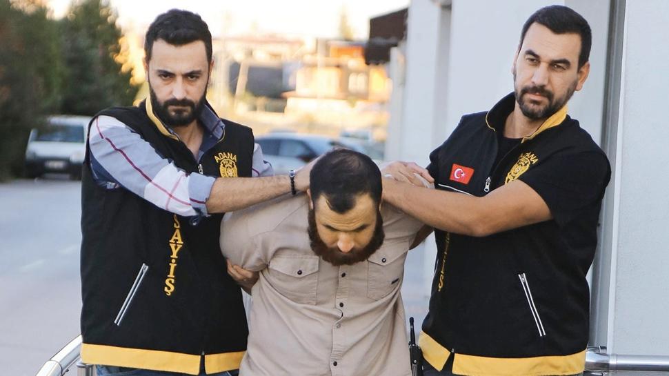 Aile katliamna kafir klf