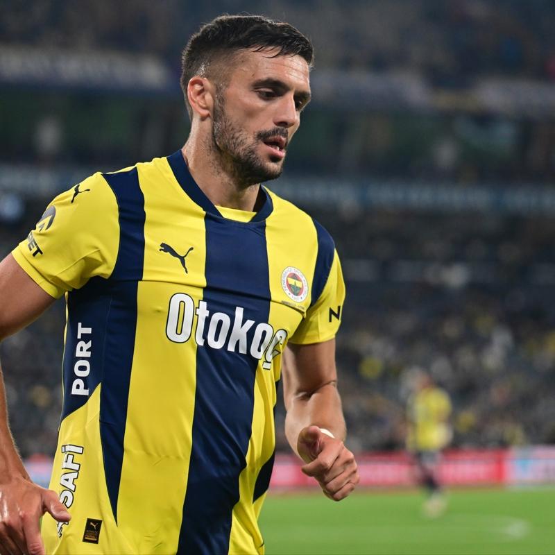 Ajax'ta Dusan Tadic krizi