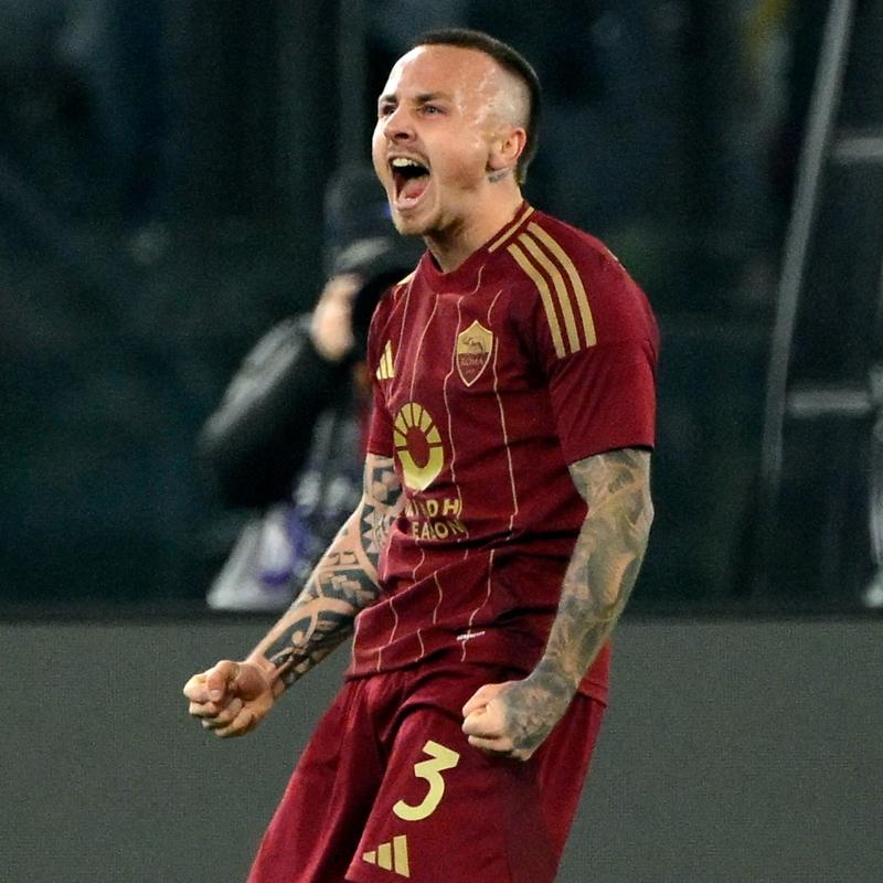 Al-Hilal, Angelino iin yeniden masaya oturacak