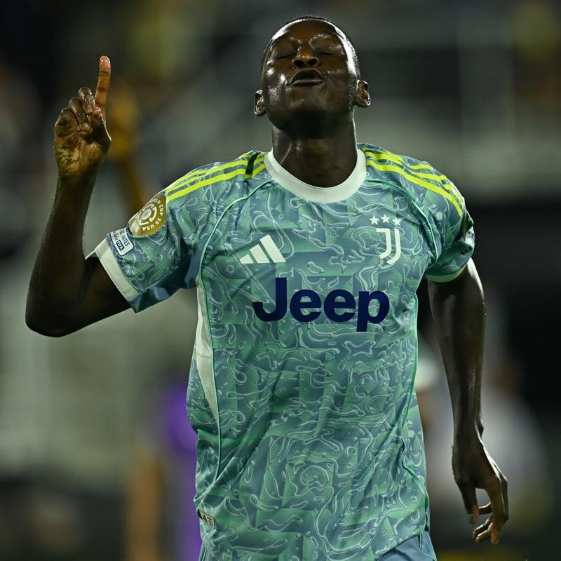 Chelsea, Kolo Muani iin harekete geti