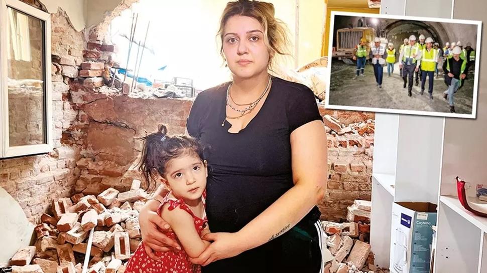 Deprem ykamad CHP ykacak!