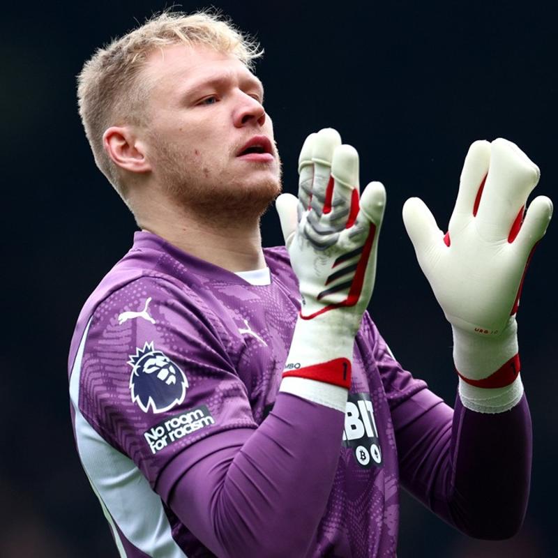 Galatasaray kalecisini buldu! Yeni hedef Aaron Ramsdale