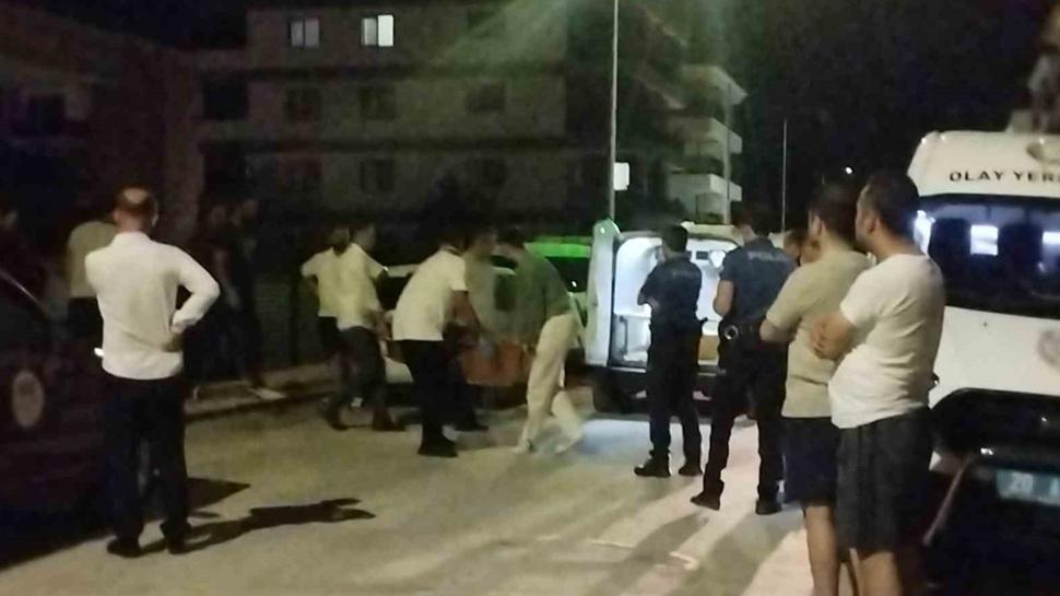 Gnlerdir aranyordu... Denizli'de pheli lm