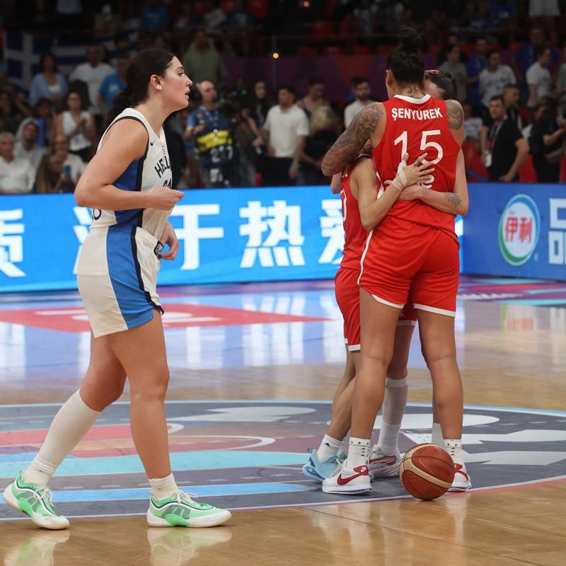 Komu'yu getik eyrek finale ktk