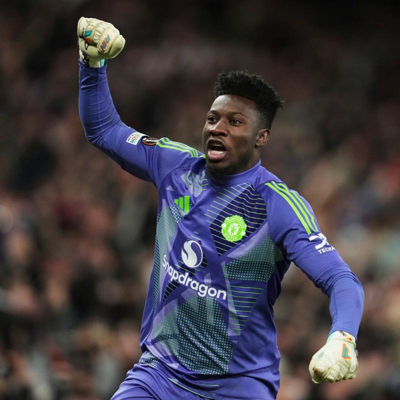 Monaco, Andre Onana'ya talip oldu