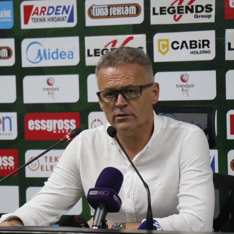 Sakaryaspor'da rfan Buz ile yola devam karar