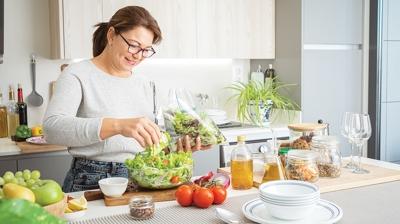 10 Avrupa lkesinden 3 bin 293 rnek incelendi! Yemeye hazr' marulda bakn ne kt