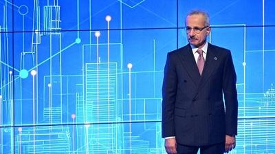 5G'de geri saym balad... lk sinyal geliyor