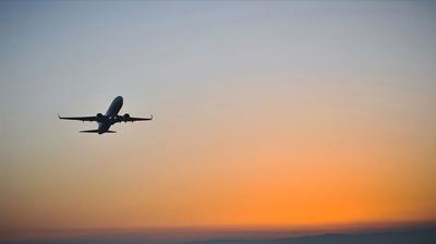 ABD'nin ran saldrsnda kapatlmt: srail hava sahas uulara ald