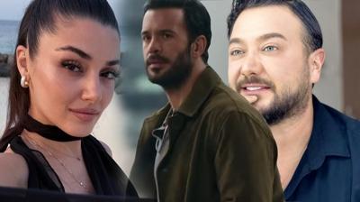 Bar Ardu ve Hande Erel'e Onur Byktopu'dan sert tepki: Bu kadarn yapmam diyebilir