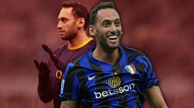 Galatasaray' ok istiyor! Hakan alhanolu iin tek engel var